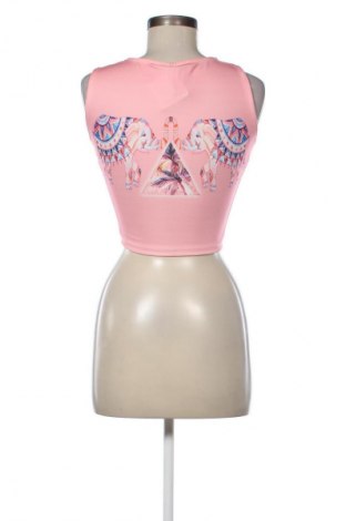 Dámský top Unbranded, Velikost M, Barva Růžová, Cena  149,00 Kč