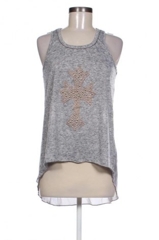 Női top Unbranded, Méret M, Szín Szürke, Ár 689 Ft