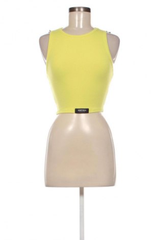 Női top Alex Mariah Peter X P&C, Méret XS, Szín Sárga, Ár 15 829 Ft