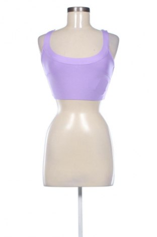 Damski top Unbranded, Rozmiar S, Kolor Fioletowy, Cena 28,16 zł