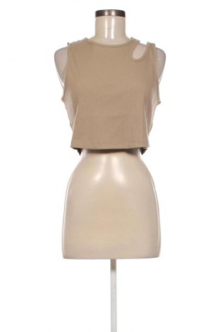Női top Unbranded, Méret XL, Szín Bézs, Ár 6 819 Ft
