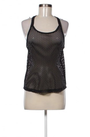 Damski top Unbranded, Rozmiar L, Kolor Czarny, Cena 26,56 zł