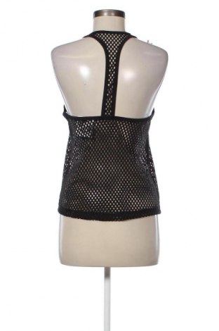 Damski top Unbranded, Rozmiar L, Kolor Czarny, Cena 26,56 zł