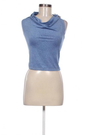 Damentop Unbranded, Größe S, Farbe Blau, Preis € 13,99
