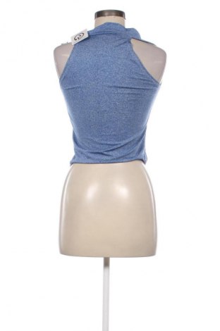Damentop Unbranded, Größe S, Farbe Blau, Preis € 13,99