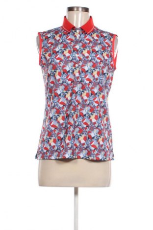Damski top Valiente, Rozmiar M, Kolor Kolorowy, Cena 22,47 zł