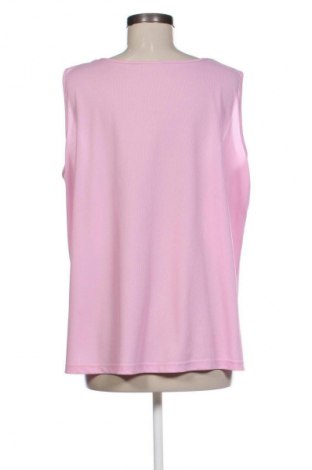 Дамски топ Unbranded, Размер XXL, Цвят Розов, Цена 12,78 €