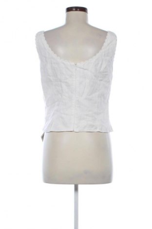 Női top Unbranded, Méret M, Szín Fehér, Ár 5 800 Ft