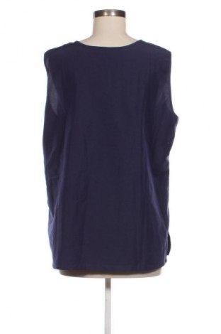 Top de femei Unbranded, Mărime XL, Culoare Albastru, Preț 7,99 Lei