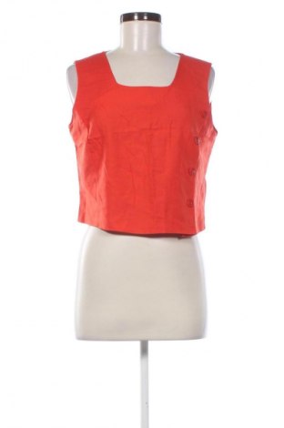 Damski top Unbranded, Rozmiar M, Kolor Czerwony, Cena 20,99 zł