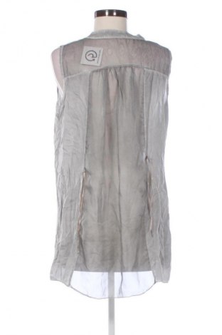Dámsky top  Unbranded, Veľkosť M, Farba Sivá, Cena  1,95 €
