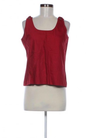 Damentop Unbranded, Größe L, Farbe Rot, Preis € 1,99