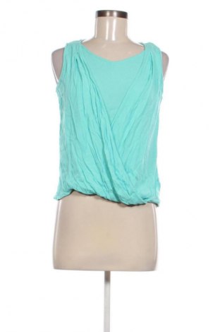 Damski top Unbranded, Rozmiar S, Kolor Zielony, Cena 22,47 zł