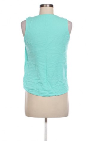 Damski top Unbranded, Rozmiar S, Kolor Zielony, Cena 22,47 zł