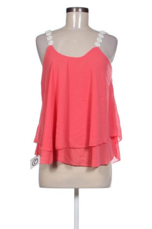 Damski top Unbranded, Rozmiar M, Kolor Pomarańczowy, Cena 22,99 zł