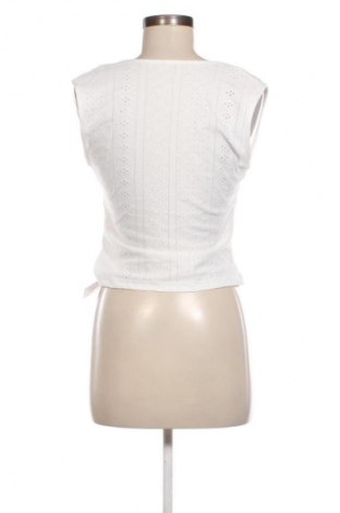 Damentop Unbranded, Größe M, Farbe Weiß, Preis € 3,99