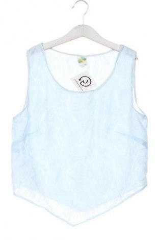 Dámsky top  Unbranded, Veľkosť M, Farba Modrá, Cena  10,45 €