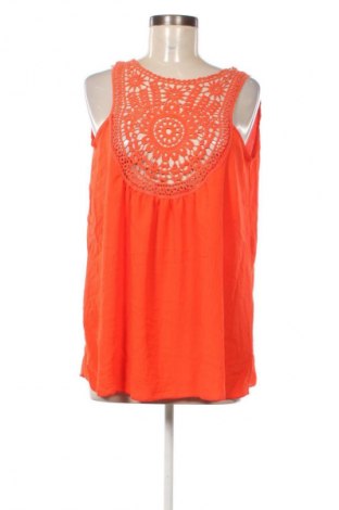 Női top Unbranded, Méret XL, Szín Narancssárga
, Ár 1 969 Ft