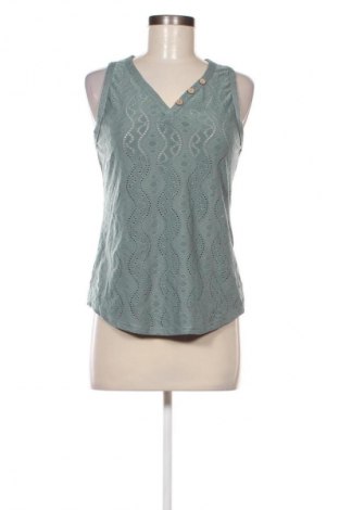 Női top Unbranded, Méret M, Szín Zöld, Ár 1 169 Ft