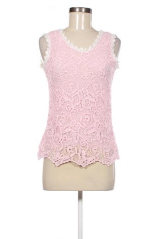 Dámský top Unbranded, Velikost S, Barva Růžová, Cena  249,00 Kč