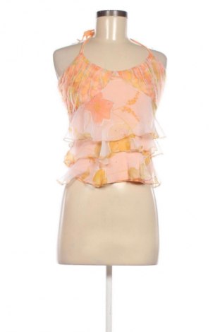 Damski top Unbranded, Rozmiar S, Kolor Kolorowy, Cena 22,99 zł