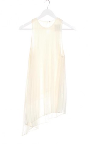 Dámský top Unbranded, Velikost M, Barva Krémová, Cena  189,00 Kč
