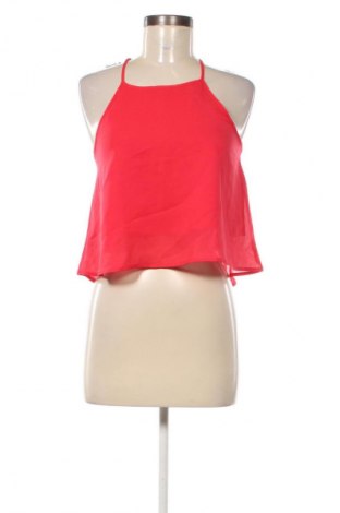 Női top Unbranded, Méret XS, Szín Piros, Ár 689 Ft