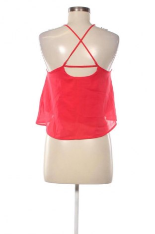 Női top Unbranded, Méret XS, Szín Piros, Ár 689 Ft