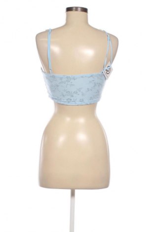 Damski top Unbranded, Rozmiar XS, Kolor Niebieski, Cena 22,99 zł