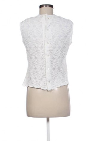 Dámský top Unbranded, Velikost L, Barva Bílá, Cena  99,00 Kč