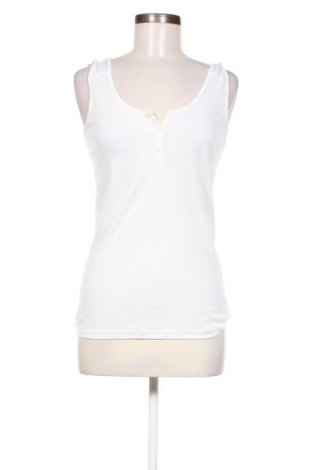 Damski top Unbranded, Rozmiar L, Kolor Biały, Cena 25,99 zł