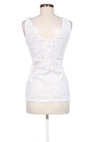 Damski top Unbranded, Rozmiar L, Kolor Biały, Cena 25,99 zł