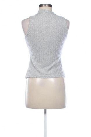 Γυναικείο τοπ Unbranded, Μέγεθος M, Χρώμα Γκρί, Τιμή 2,99 €
