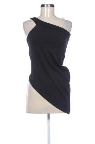 Дамски топ Unbranded, Размер S, Цвят Черен, Цена 2,55 €