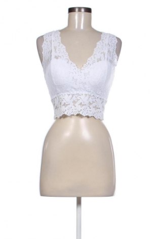 Női top Unbranded, Méret S, Szín Fehér, Ár 5 749 Ft