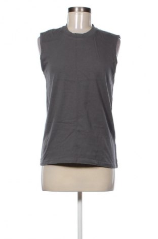 Дамски топ Unbranded, Размер M, Цвят Сив, Цена 5,62 €