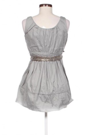 Damski top Unbranded, Rozmiar M, Kolor Szary, Cena 26,01 zł