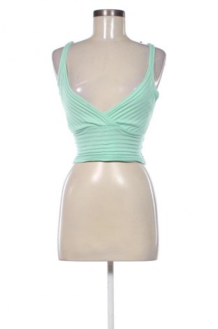 Női top Unbranded, Méret S, Szín Zöld, Ár 689 Ft
