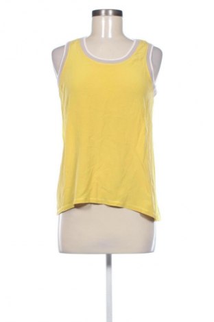 Női top Unbranded, Méret M, Szín Sárga, Ár 5 042 Ft