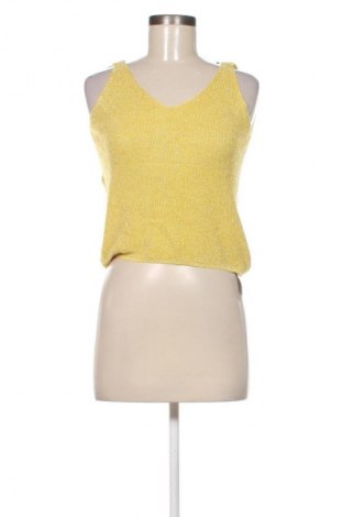 Női top Unbranded, Méret M, Szín Sárga, Ár 1 659 Ft