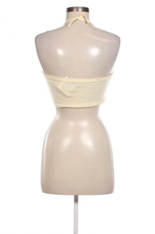 Damentop Unbranded, Größe XXS, Farbe Gelb, Preis 1,99 €