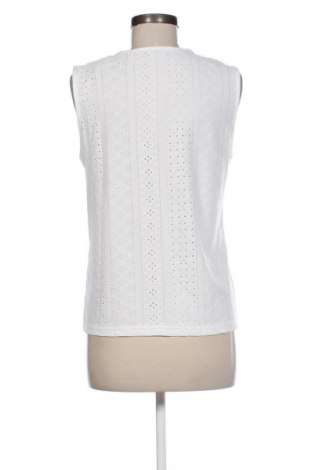 Γυναικείο τοπ Unbranded, Μέγεθος M, Χρώμα Λευκό, Τιμή 1,99 €