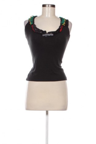 Női top Unbranded, Méret S, Szín Fekete, Ár 689 Ft