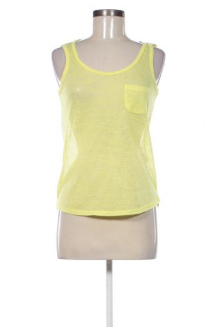 Női top Unbranded, Méret S, Szín Sárga, Ár 679 Ft