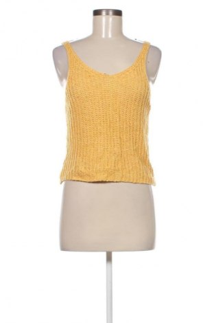 Dámský top Unbranded, Velikost S, Barva Žlutá, Cena  49,00 Kč