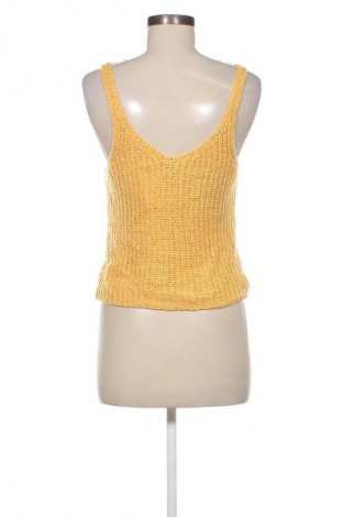Dámský top Unbranded, Velikost S, Barva Žlutá, Cena  49,00 Kč