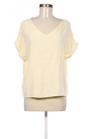 Női top Unbranded, Méret M, Szín Sárga, Ár 1 709 Ft