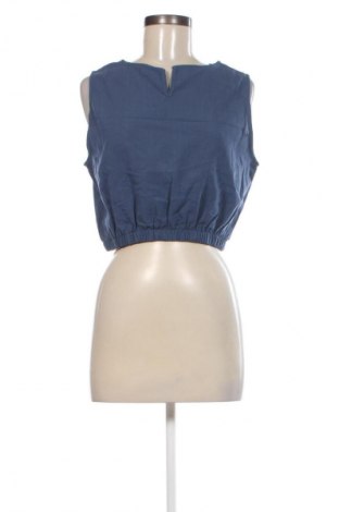 Női top Unbranded, Méret L, Szín Kék, Ár 1 099 Ft
