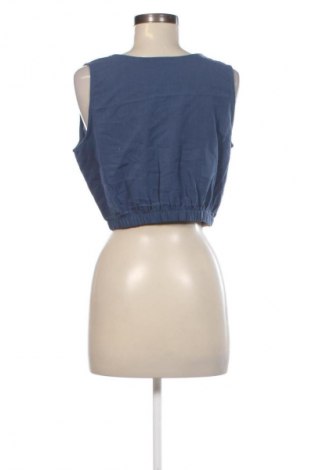 Női top Unbranded, Méret L, Szín Kék, Ár 1 099 Ft