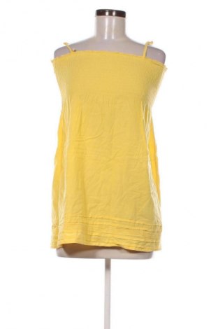 Női top Unbranded, Méret M, Szín Sárga, Ár 689 Ft